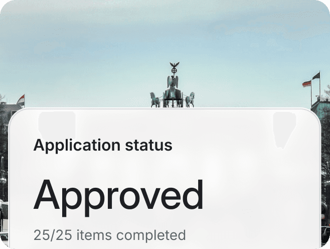 Full Service Immigration Needs