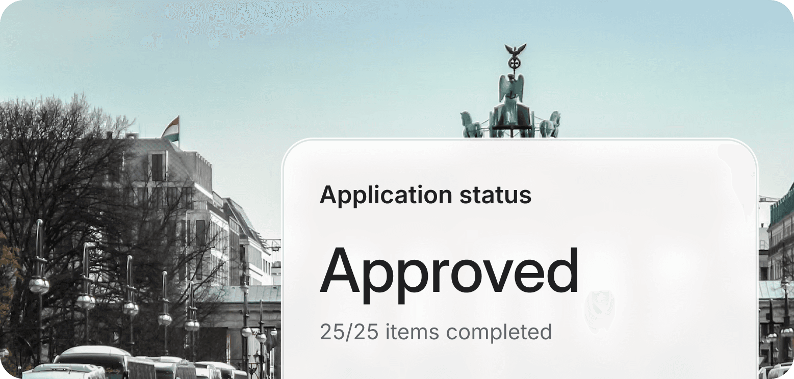 Full Service Immigration Needs