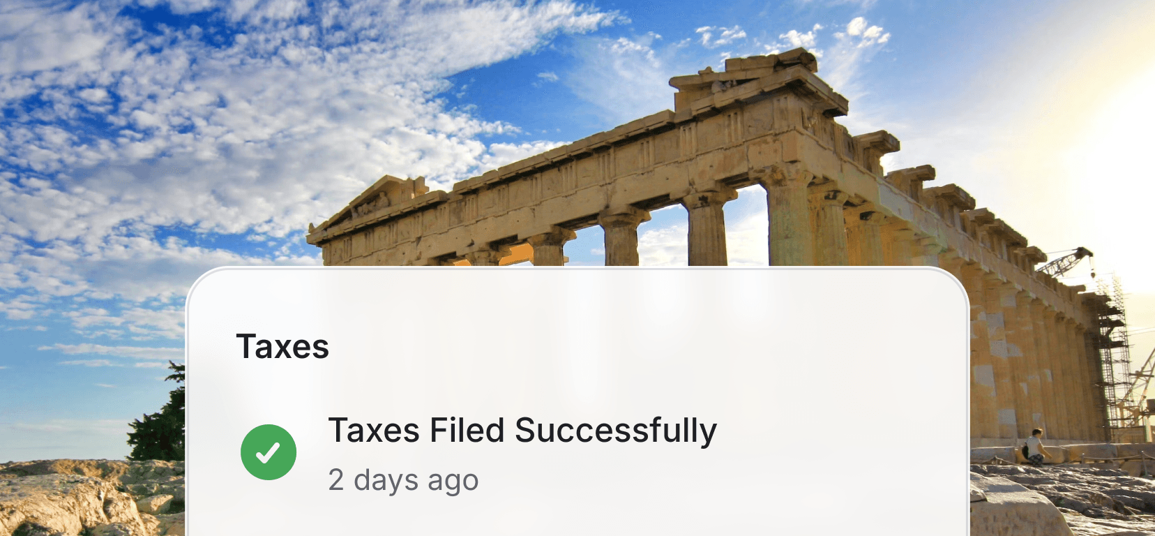 Tax Advisors That Help You File