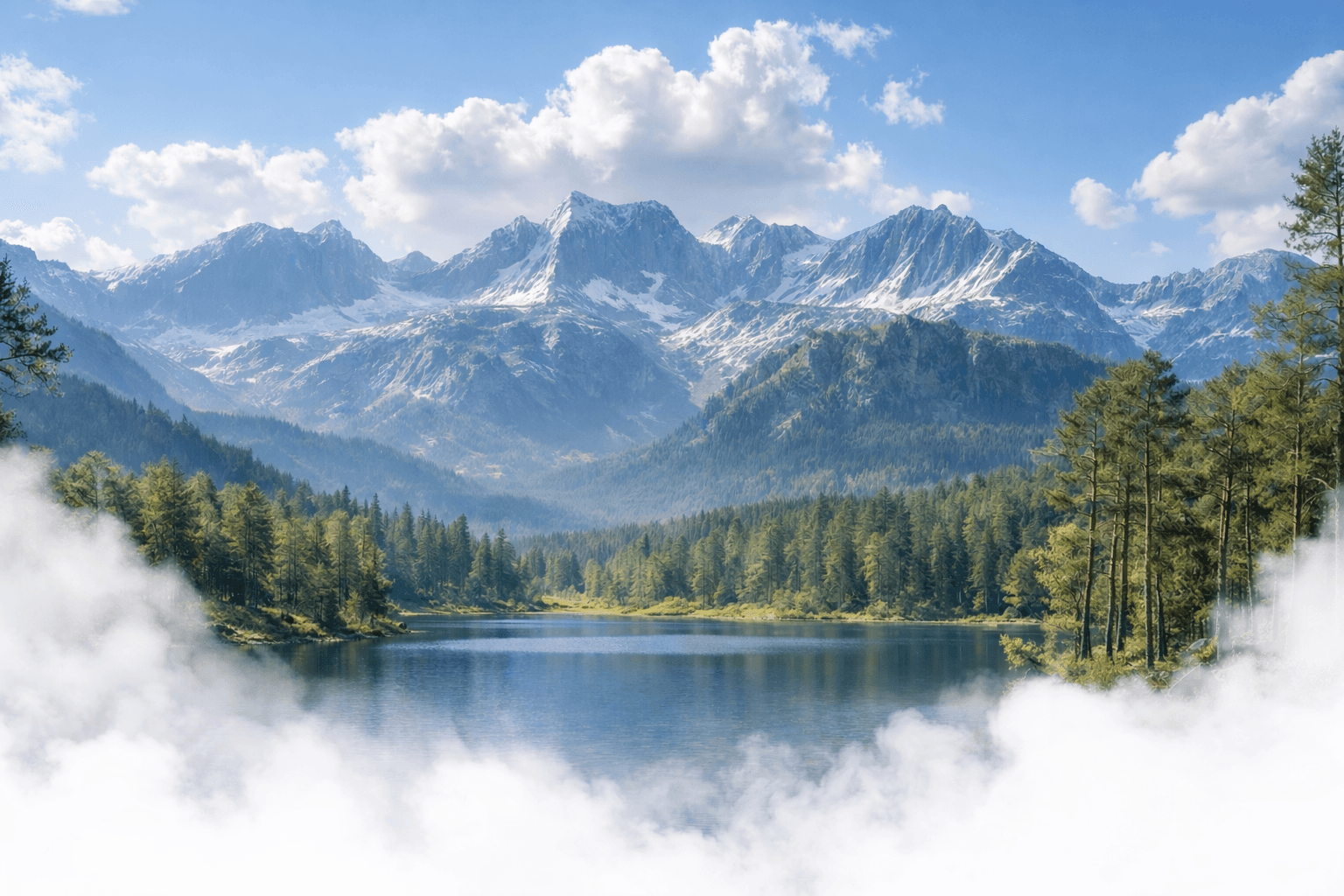 International health insurance